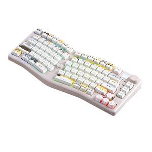 LEOBOG A75 Mechanical Keyboard